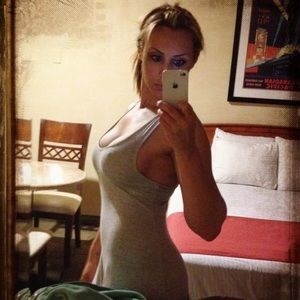 ❤️SOLD❤️ Gray Maxi Dress Sz Medium